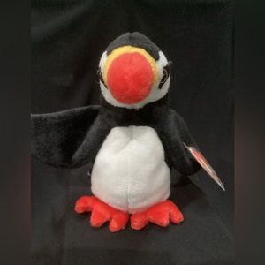 Beanie Baby Puffer born 11-3-1997